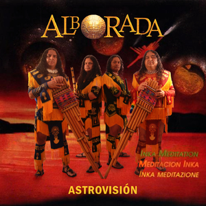 Alborada
