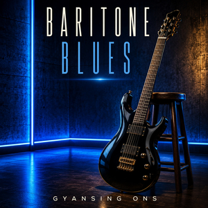 Baritone Blues