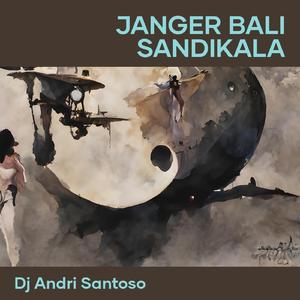 Janger Bali Sandikala