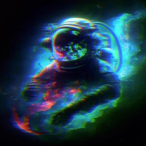 Space phonk (Sped up)