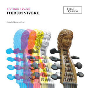 Iterum Revocare: II, Largo