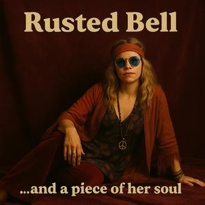 Let the wild girl howl