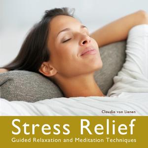 Progressive muscle relaxation - Guided techniques (1.0)