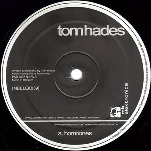 Verstort (Original Mix)