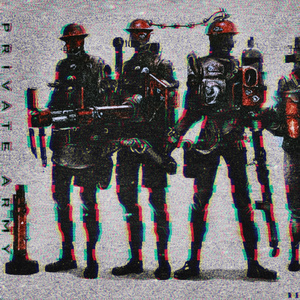 Private Army