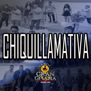 Chiquillamativa