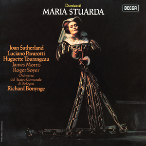 Maria Stuarda, Act II:Qual loco è questo?