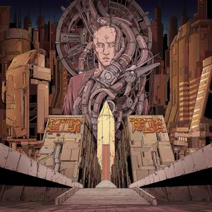 Afterburn (ft.Spence Lee)