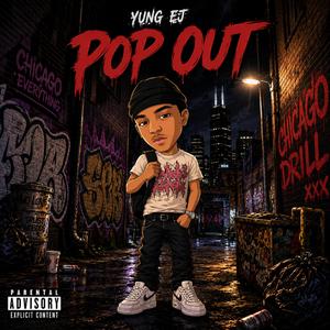 Pop out