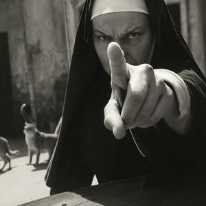 Μονάχη και προσποιησε (feat. Uranya)