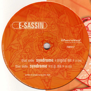 Syndrome (V.I.P. Mix)