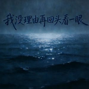 我没理由再回头看一眼