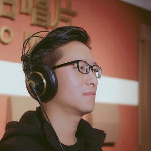 无尽光芒（翻自 许巍）