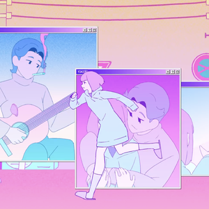 ハルジオン/春紫菀（翻自 YOASOBI）