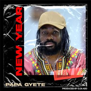 New Year