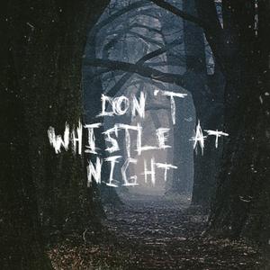 Don't Whistle At Night (feat. Bazille)
