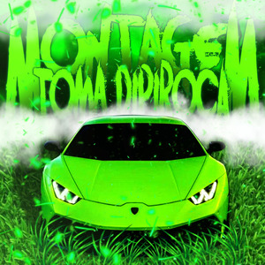 MONTAGEM TOMA DIPIROCA