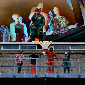 TOASTA