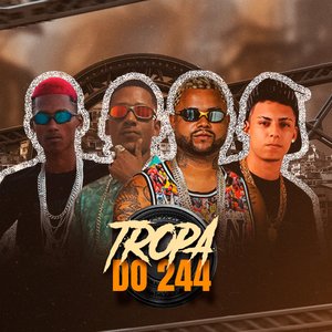 Tropa do 244