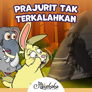 Prajurit Tak Terkalahkan