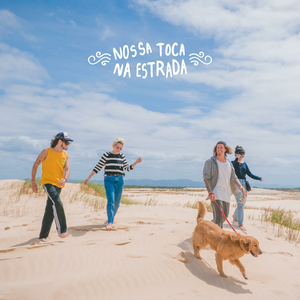 Atame (feat. Joana Castanheira)