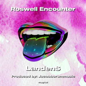 Roswell Encounter