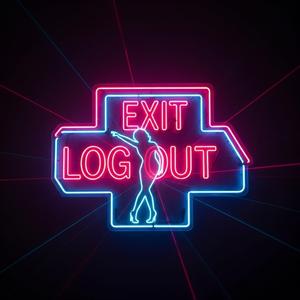 로그아웃 (Log Out)