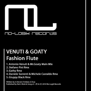 Fashion Flute (Antonio Venuti & Mr.Goaty Main Mix)