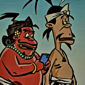 Mebalih Wayang