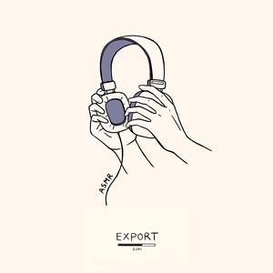ASMR (Export #22) (feat. Hyer)