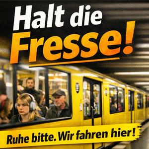 NetamiTV, bitte fick mich im U-Bahn (Instrumental)