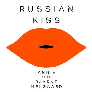 Russian Kiss