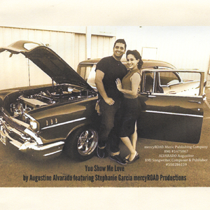 You Show Me Love (feat. Stephanie Garcia)