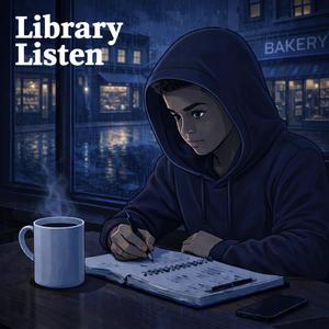 While The City Sleeps