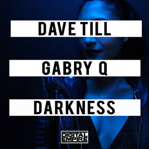 Darkness (Original Mix)