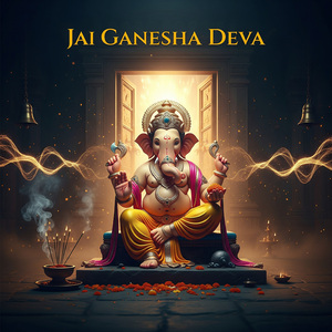 Jai Ganesha Deva