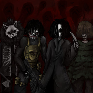 Killing Street