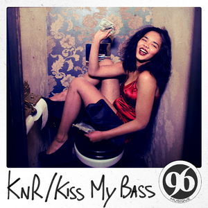 Kiss My Bass (Damian Lorentz & Aaron Baron Remix)
