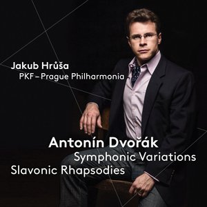Slavonic Rhapsodies, Op. 45, B. 86: No. 1 in D Major