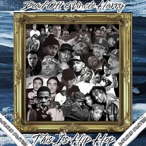 Flippin Eck (Instrumental)