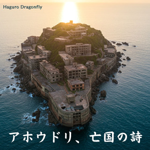 アホウドリ、亡国の詩