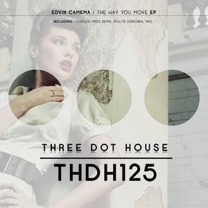 Polite (Original Mix)