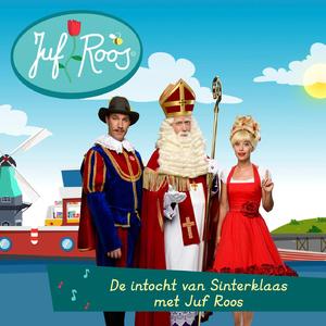 De Zak Van Sinterklaas