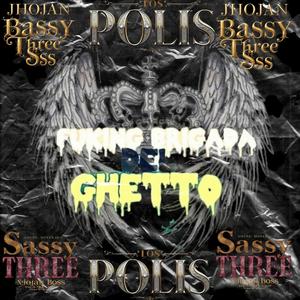 LOS POLIS (feat. Jhojan Boss0880)
