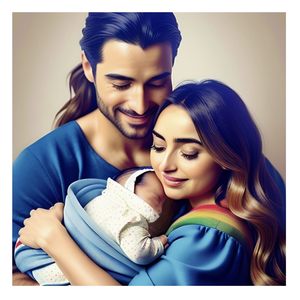 Noites de paz e Amor