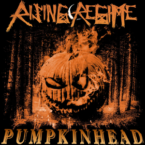 Pumpkinhead