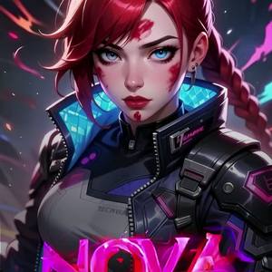 I G N I T E S ❤️ L O V E by ɴ ❂ ᴠ ᴀ