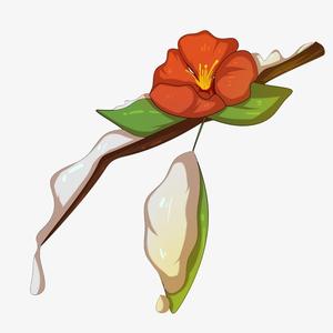 每到茶花开（海南话版）