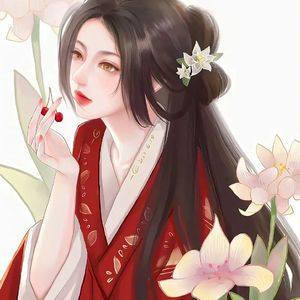 故里逢春(女生版)原唱 阿yueyue