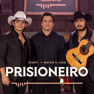 Prisioneiro
